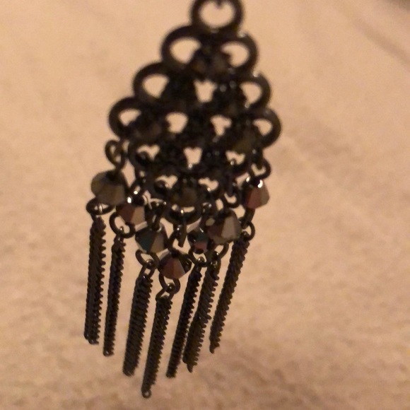 Jewelry - Cha-Cha earrings that are fun